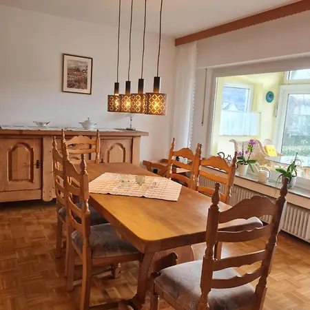 Ferienwohnung Im Rurtal Kreuzau Exterior photo