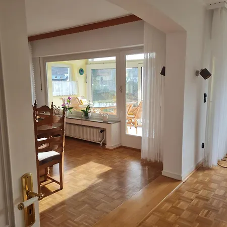 Ferienwohnung Im Rurtal Kreuzau Exterior photo