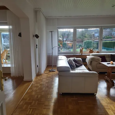Ferienwohnung Im Rurtal Kreuzau Exterior photo