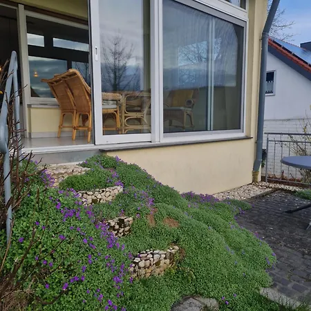 Ferienwohnung Im Rurtal Kreuzau Exterior photo