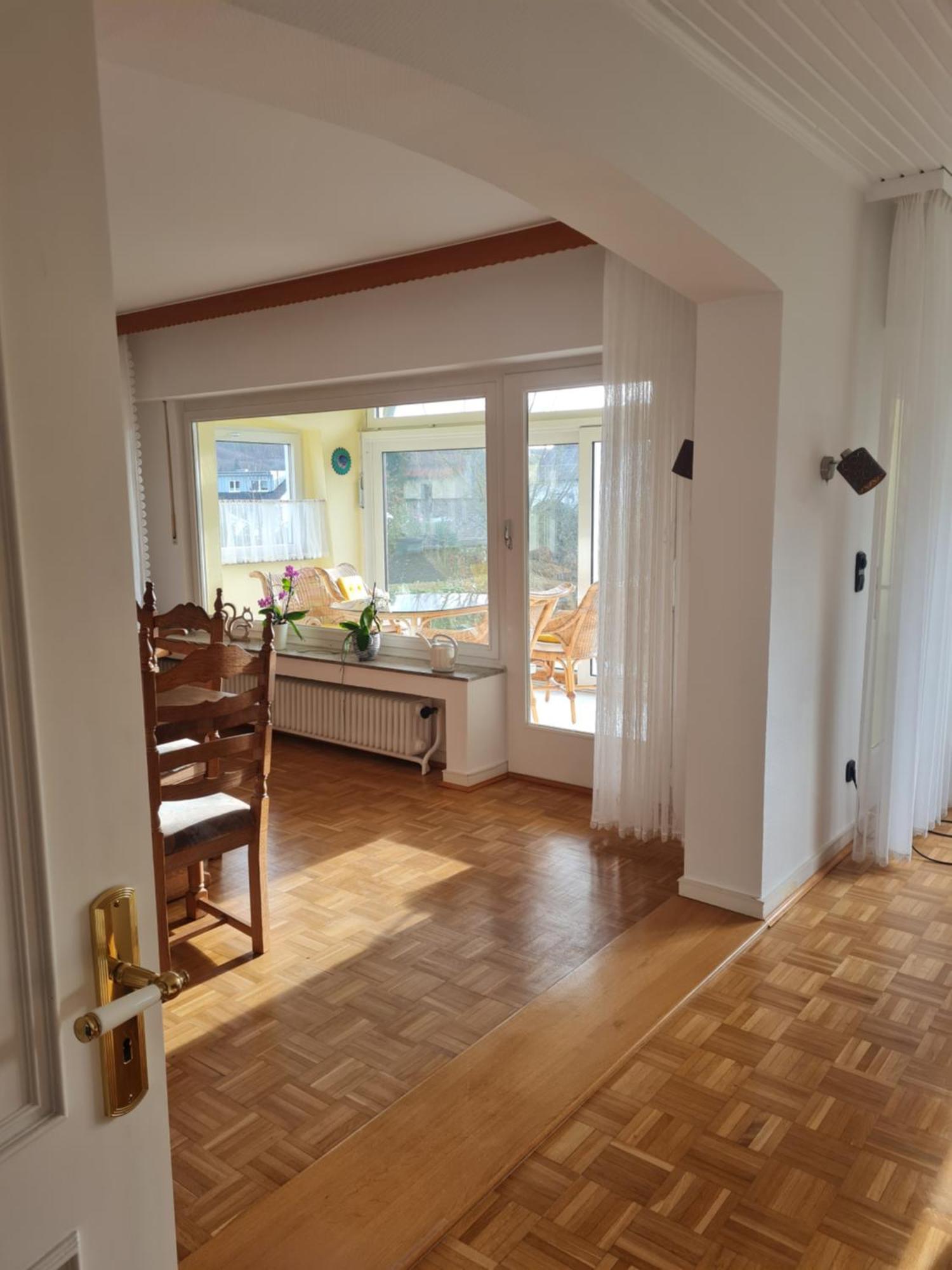 Im Rurtal Apartment Kreuzau
